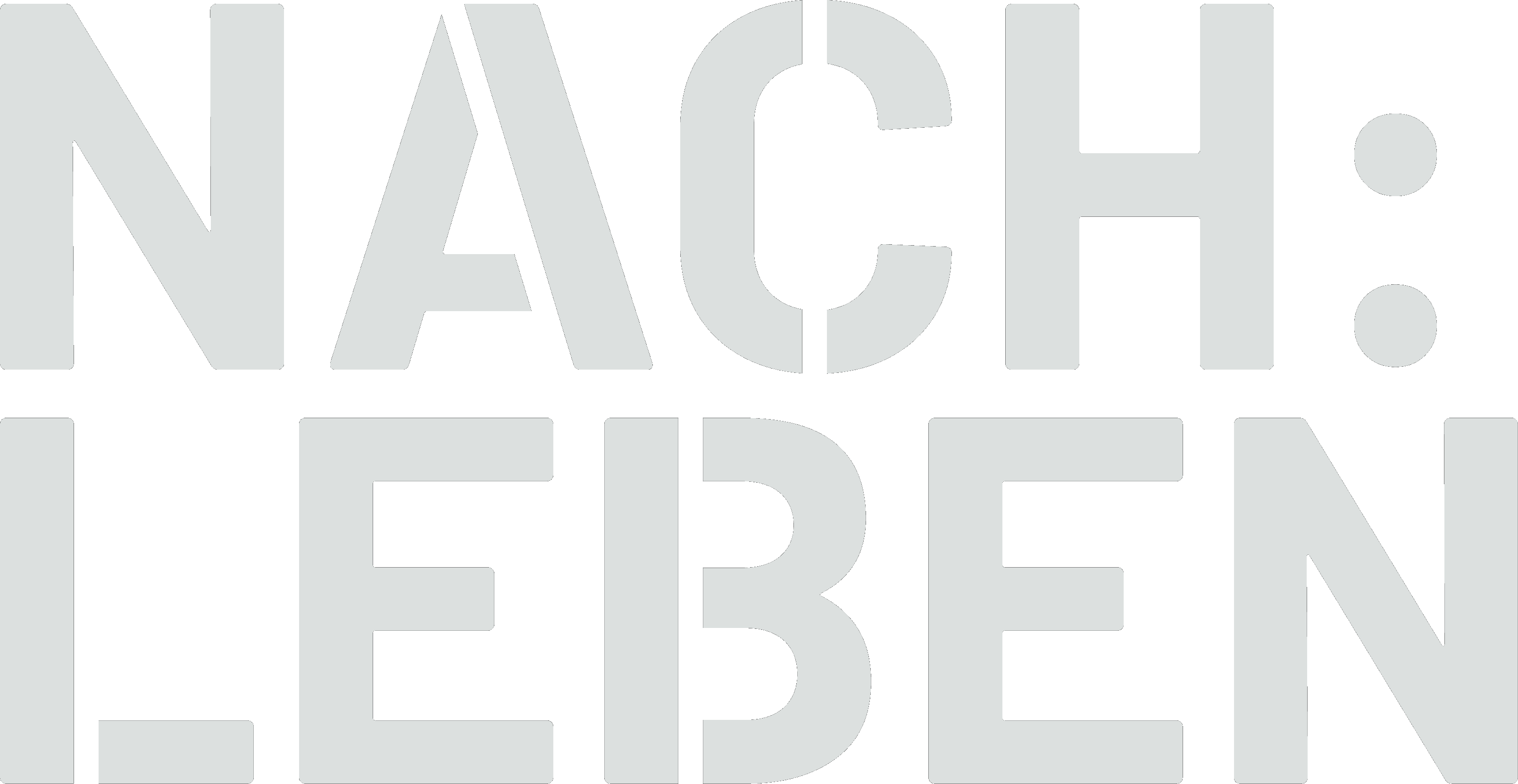 NACH:LEBEN